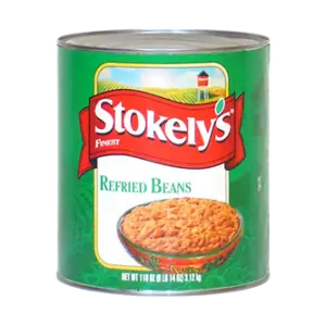 4790 - REFRIED BEANS