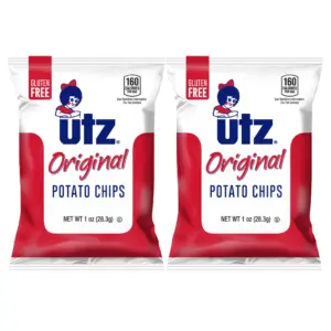 32908 - INDIVIDUAL ORIGINAL POTATO CHIPS