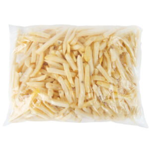 74532 - 3/8" REGULAR CUT FRIES