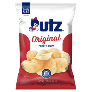 32788 - REGULAR POTATO CHIPS