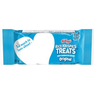 31710 - RICE KRISPIE TREATS
