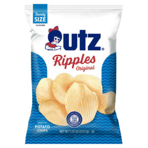 32790 - RIPPLE POTATO CHIPS
