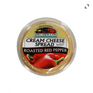 68796 - ROASTED PEPPER DIP