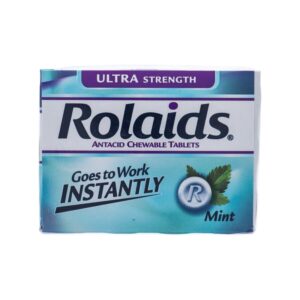 34920 - ROLAIDS
