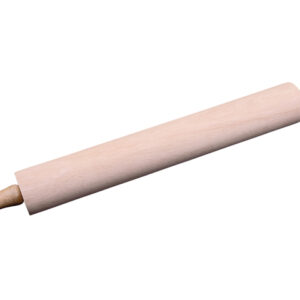 37132 - EXTRA HEAVY 13" ROLLING PIN