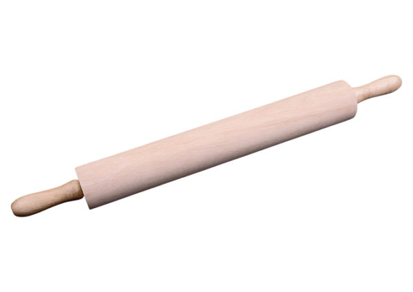 37132 - EXTRA HEAVY 13" ROLLING PIN