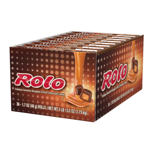 31720 - ROLO'S