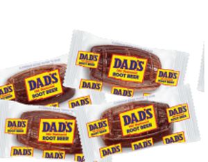 31716 - DAD'S ROOT BEER BARRELS