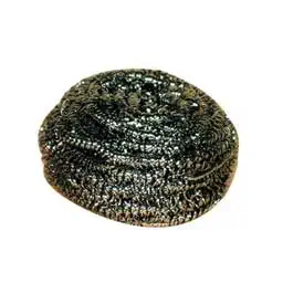 26260 - STAINLESS STEEL SPONGES