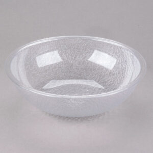 44144 - 8" PEBBLED SALAD BOWL