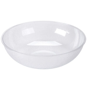 44160 - 18" PEBBLED SALAD BOWL