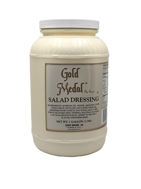 7281 - SALAD DRESSING