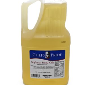 8692 - ALL PURPOSE SALAD OIL