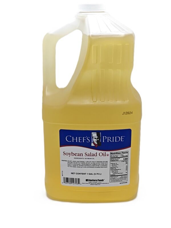 8693 - ALL PURPOSE SALAD OIL