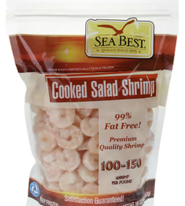 82620 - SALAD SHRIMP