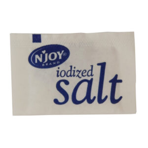 7930 - INDIVIDUAL SALT PACKETS