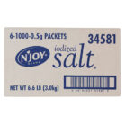 7930 - INDIVIDUAL SALT PACKETS - Image 2