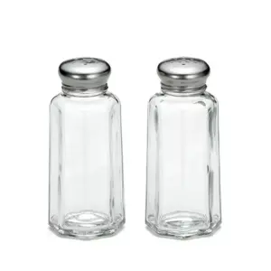 36152 - 2oz SALT & PEPPER SHAKER