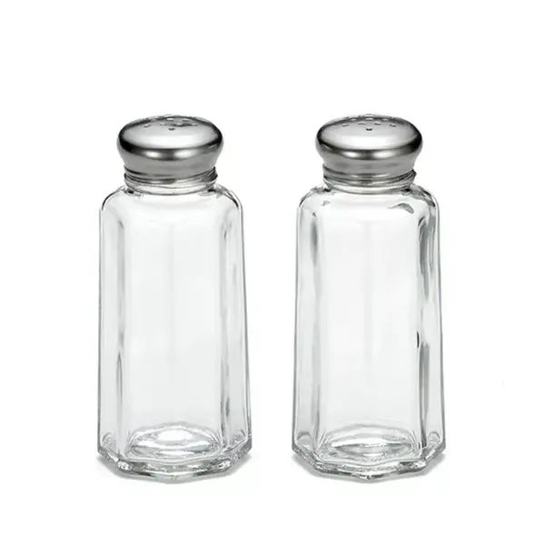36152 - 2oz SALT & PEPPER SHAKER