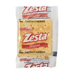 1312 - SALTINE CRACKERS 2-PACK