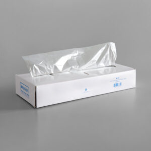 22720 - SATIN WRAP DELI SHEETS 12x10