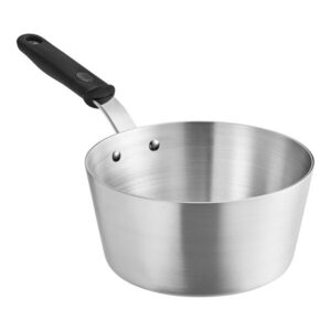 54780 - 3.7qt TAPERED SAUCEPAN
