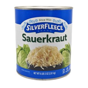 5024 - SAUERKRAUT