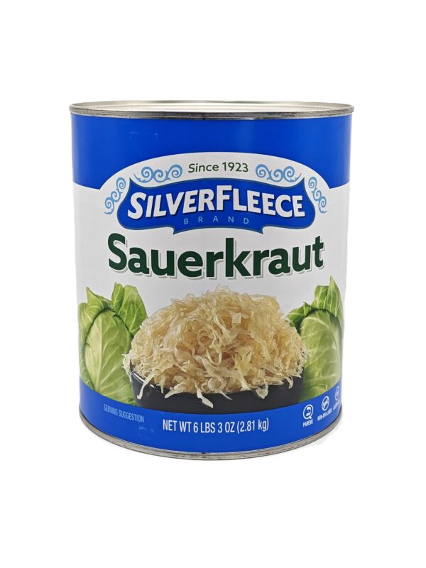 5024 - SAUERKRAUT