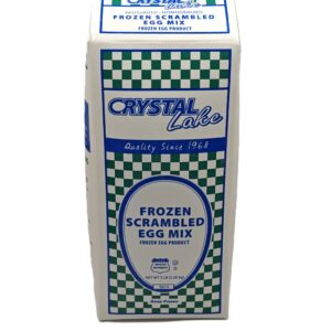 94560 - SCRAMBLED EGG MIX
