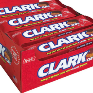 30530 - CLARK CUPS