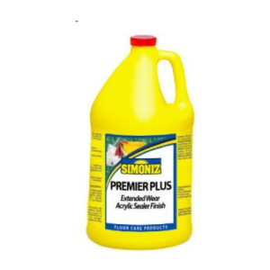 18174 - PREMIER PLUS FLOOR FINISH