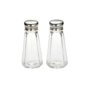 36156 - 3oz SALT & PEPPER SHAKER 460