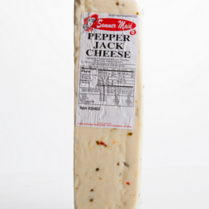 68830 - HOT PEPPER CHEESE LOAF