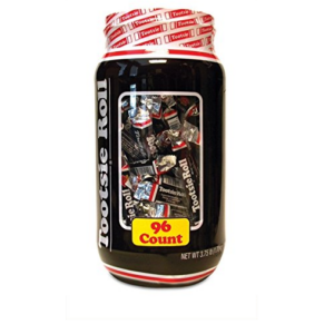 32030 - TOOTSIE ROLLS