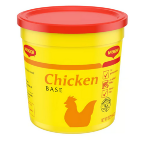 9078 - CHICKEN BASE NO MSG