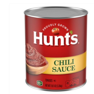 5280 - CHILI SAUCE