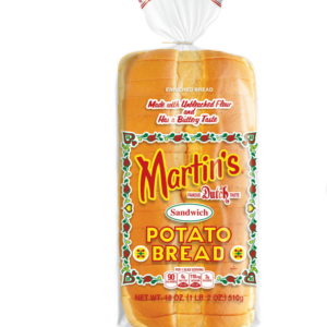 96554 - POTATO BREAD
