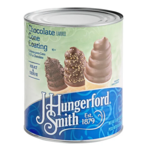 10880 - CHOCOLATE CONE COATING