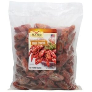82720 - WHOLE BOILED CRAWFISH
