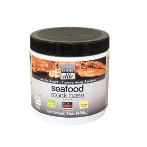 9146 - REFRIGERATED SEAFOOD BASE