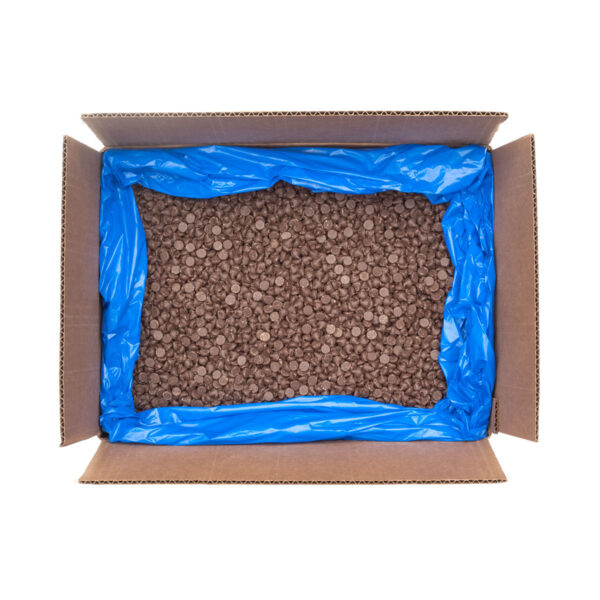 1820 - HERSHEY'S SEMI SWEET CHOCOLATE CHIPS - Image 2