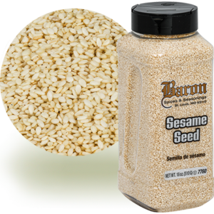 10226 - SESAME SEED