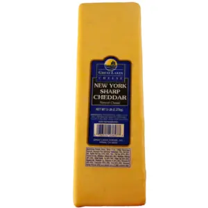 68704 - SHARP CHEDDAR CHEESE