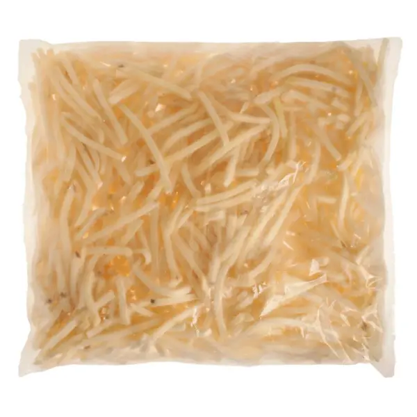 75600 - SHOESTRING FRIES