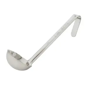 45916 - 1oz SHORT HANDLE LADLE