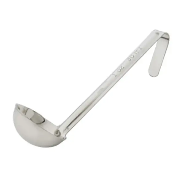 45916 - 1oz SHORT HANDLE LADLE