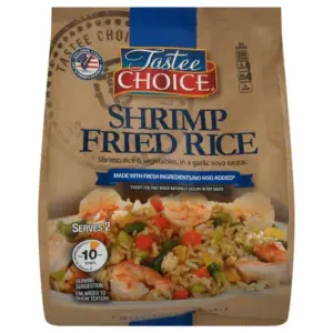 85538 - SHRIMP FRIED RICE