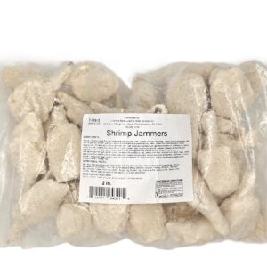 84340 - MONTEREY JACK SHRIMP JAMMERS