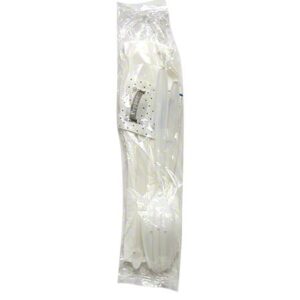 24762 - MEDIUM KNIFE/FORK/SPOON/NAPKIN KIT
