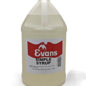 10714 - SIMPLE SYRUP
